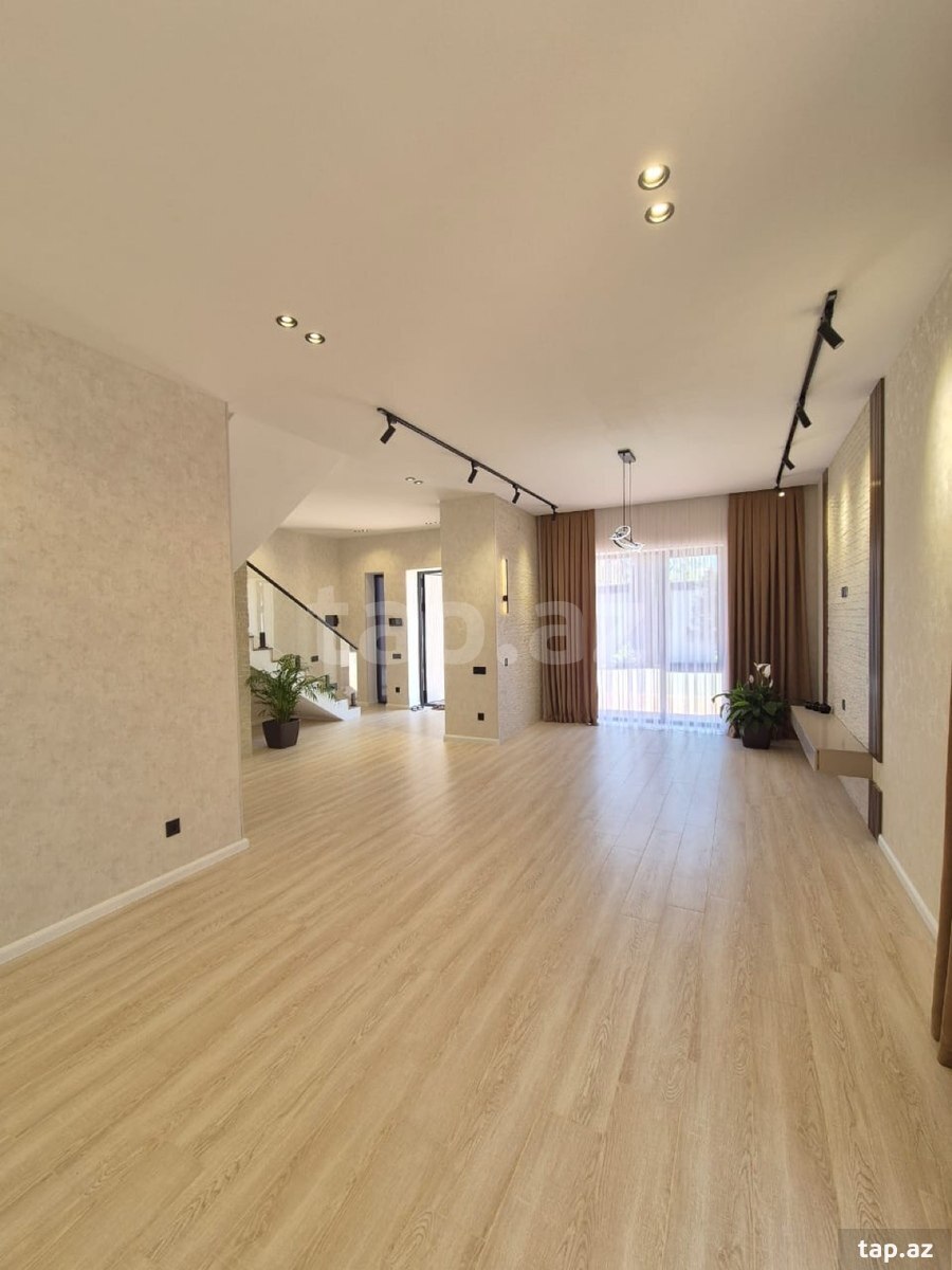 Villa, Mərdəkan qəs. (4)