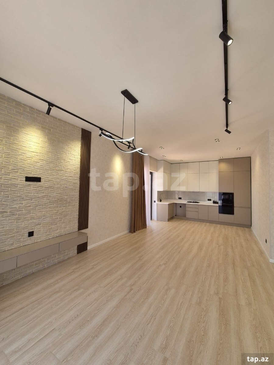 Villa, Mərdəkan qəs. (6)