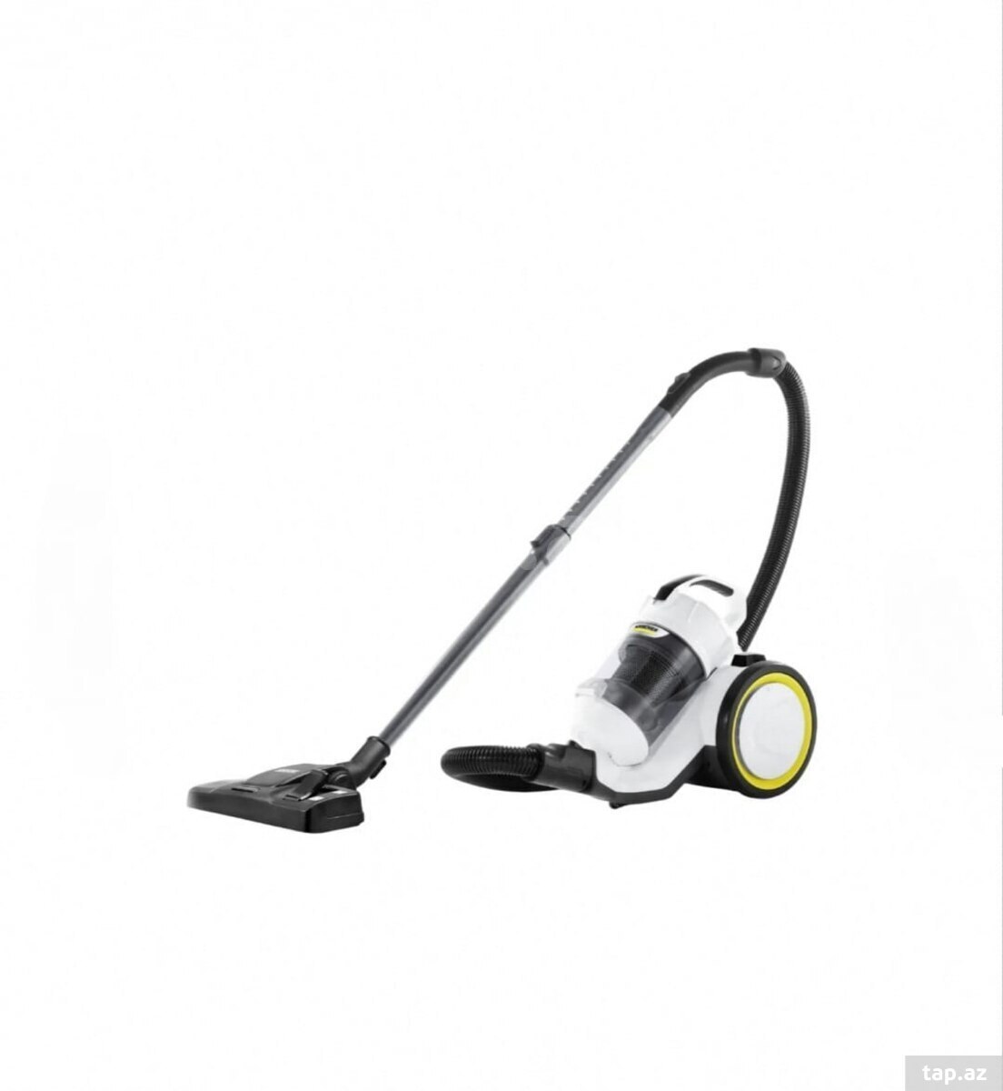 Simsiz dik tozsoran Hisense HVC676451DA (4)