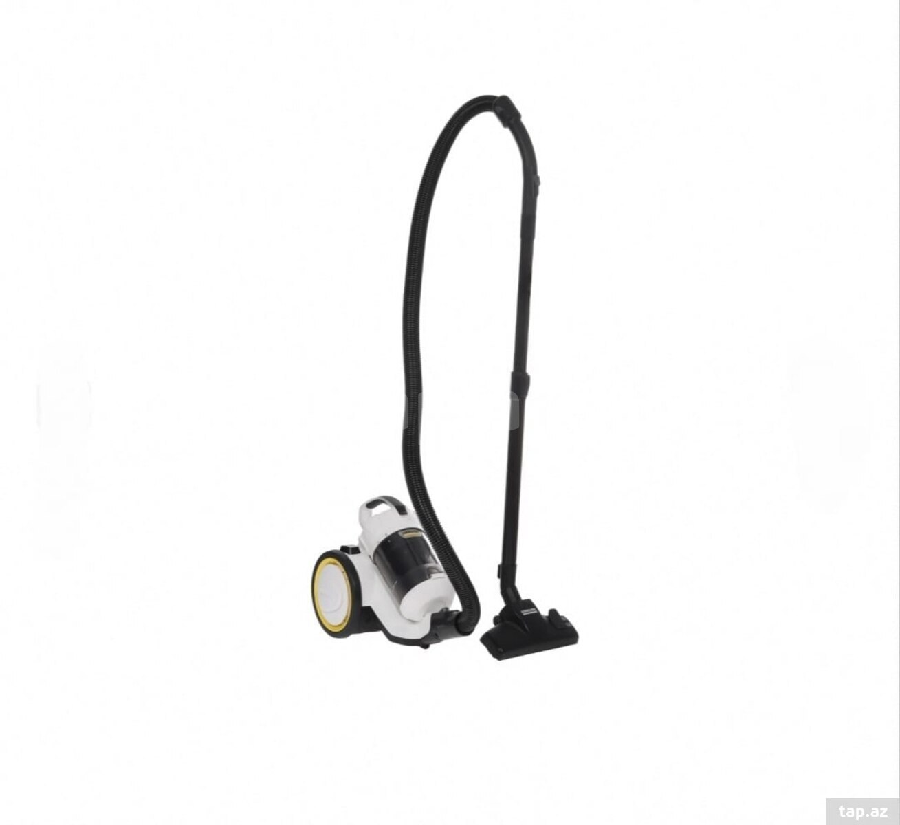 Simsiz dik tozsoran Hisense HVC676451DA (2)