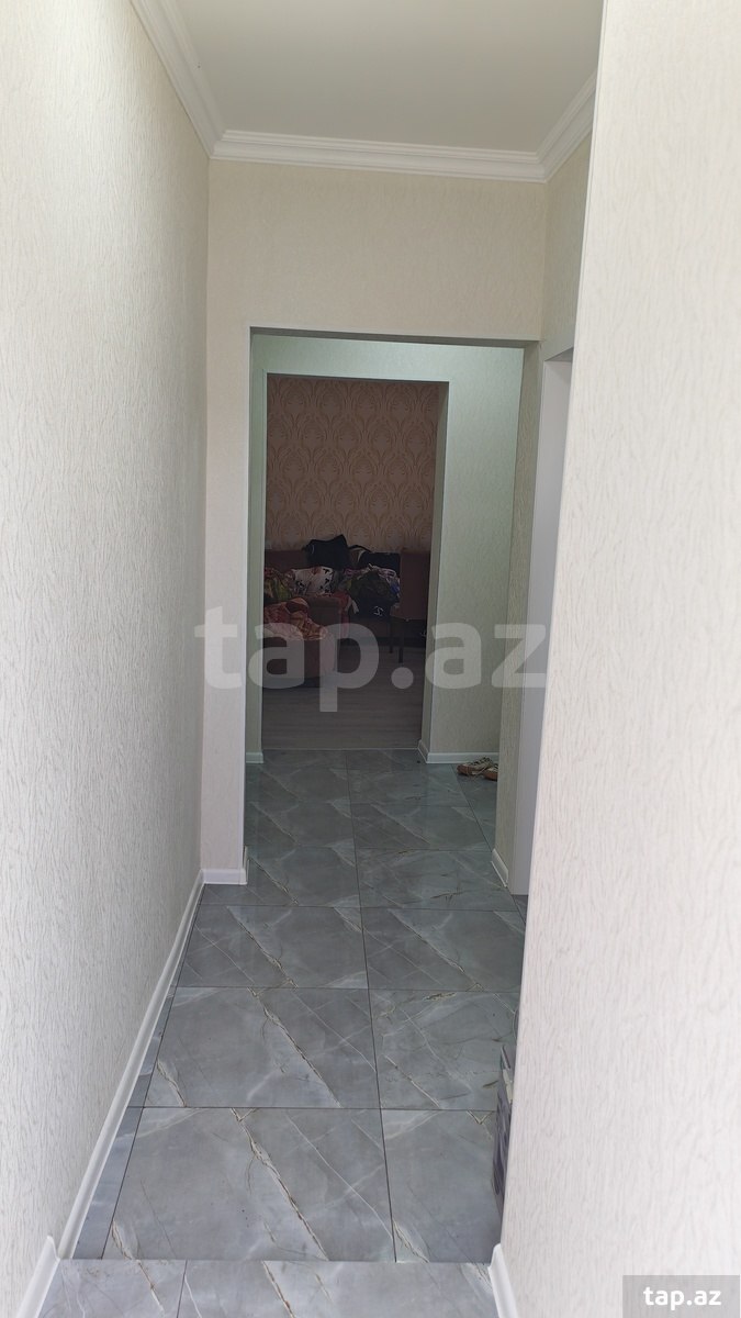Həyət evi, Sumqayıt ş. (13)