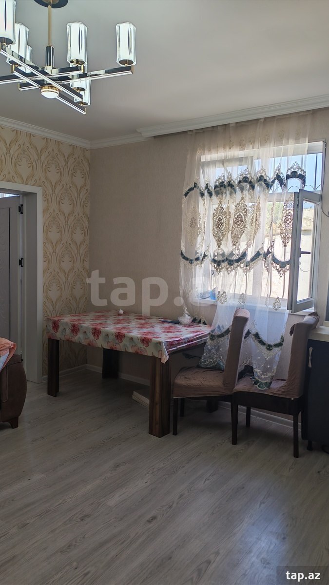 Həyət evi, Sumqayıt ş. (3)