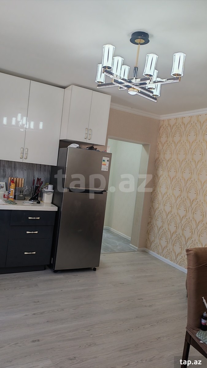 Həyət evi, Sumqayıt ş. (6)