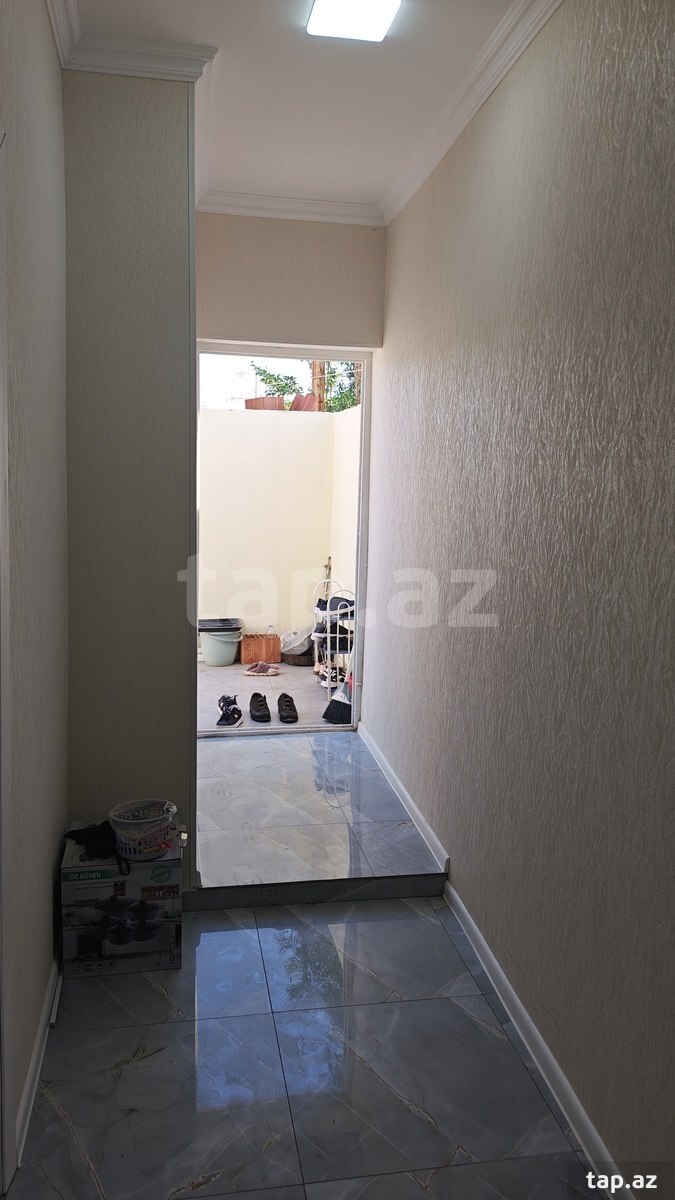 Həyət evi, Sumqayıt ş. (4)