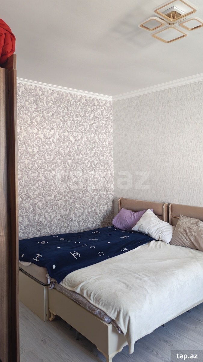Həyət evi, Sumqayıt ş. (5)