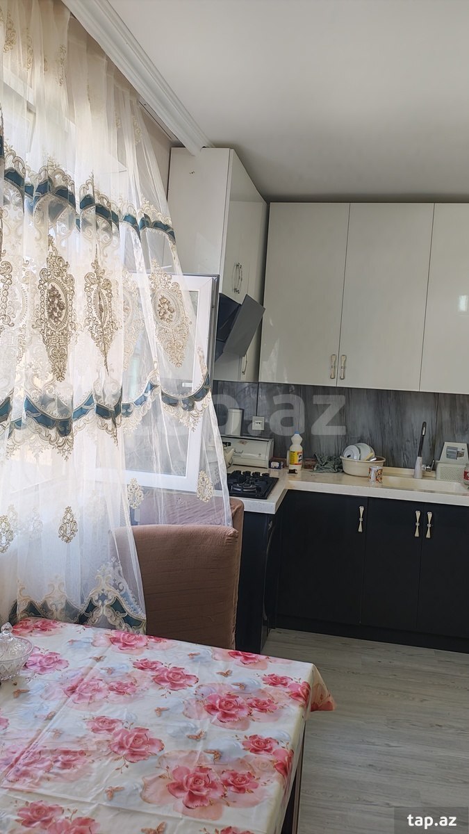 Həyət evi, Sumqayıt ş. (2)