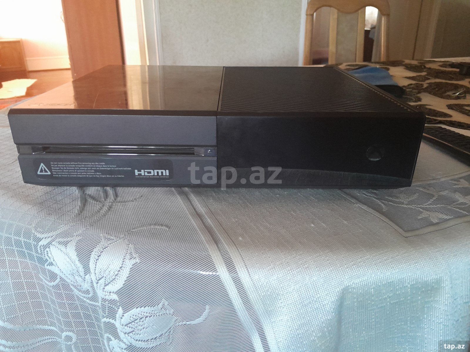 Xbox One