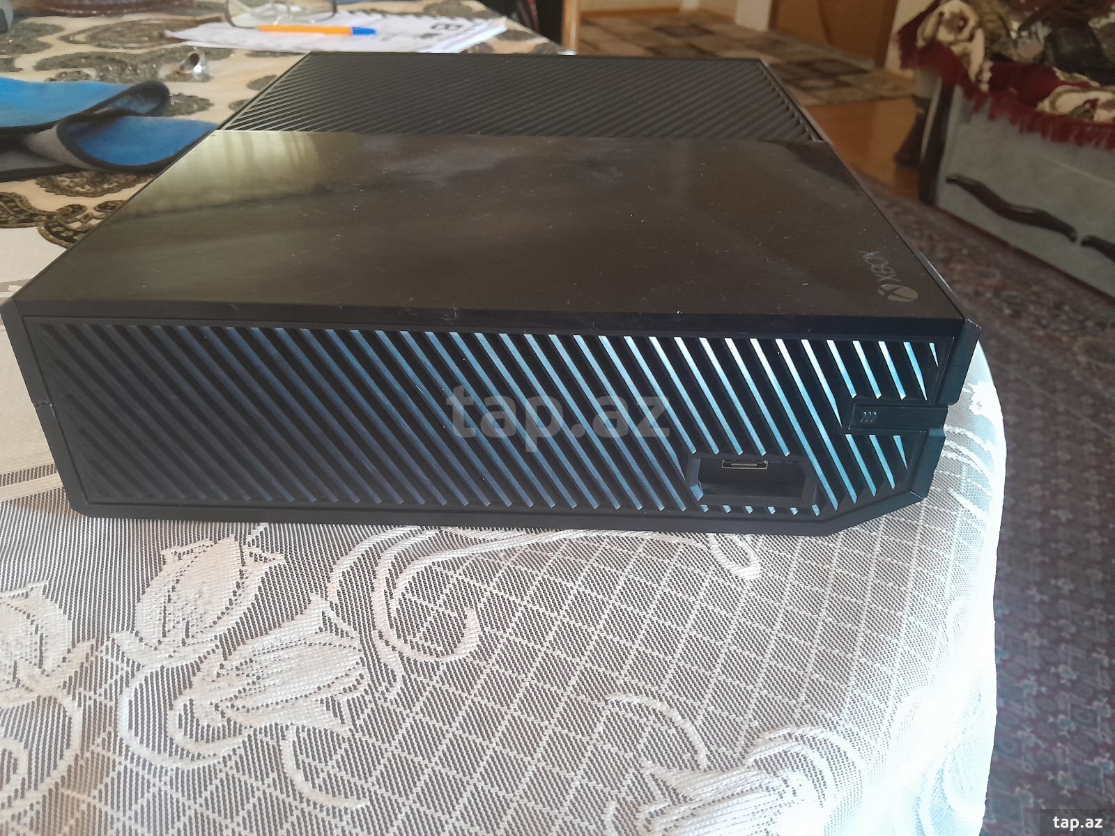 Xbox One (2)