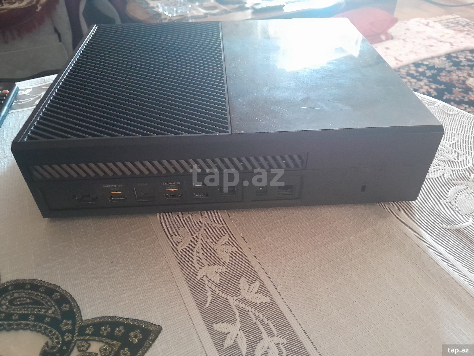 Xbox One (3)