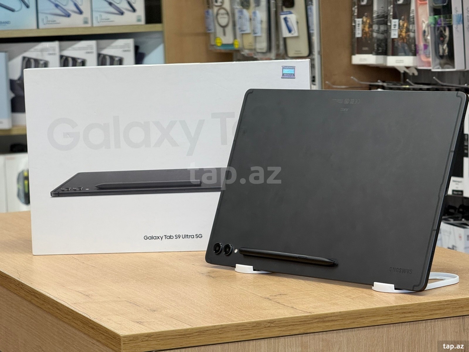 Planşet Samsung Galaxy S9 Ultra