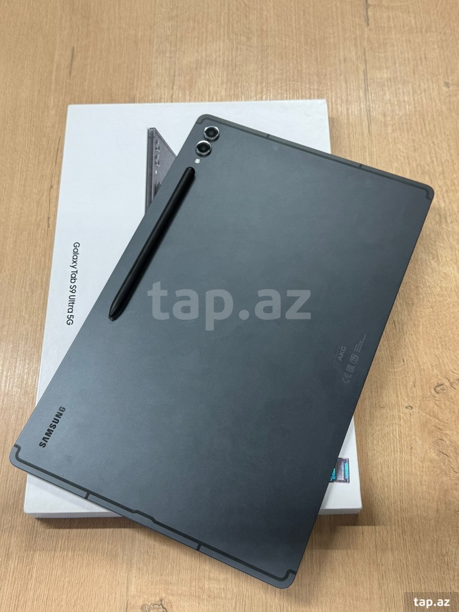 Planşet Samsung Galaxy S9 Ultra (2)