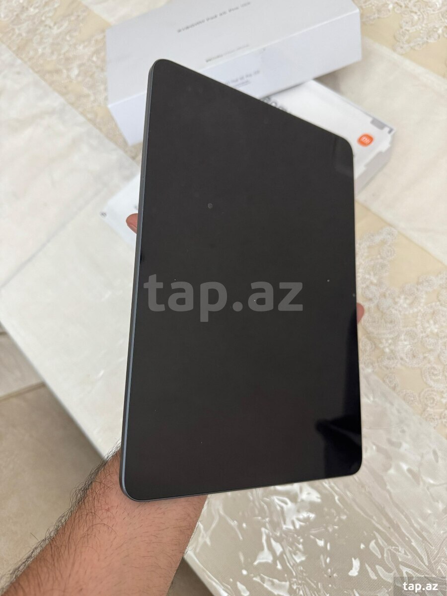 Xiaomi Pad 6S Pro 12.4 Graphite Gray 256GB/8GB (2)