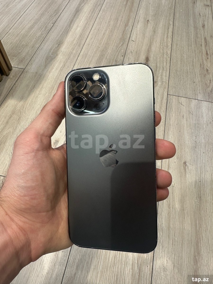 Apple iPhone 13 Pro Max Graphite 128GB/6GB