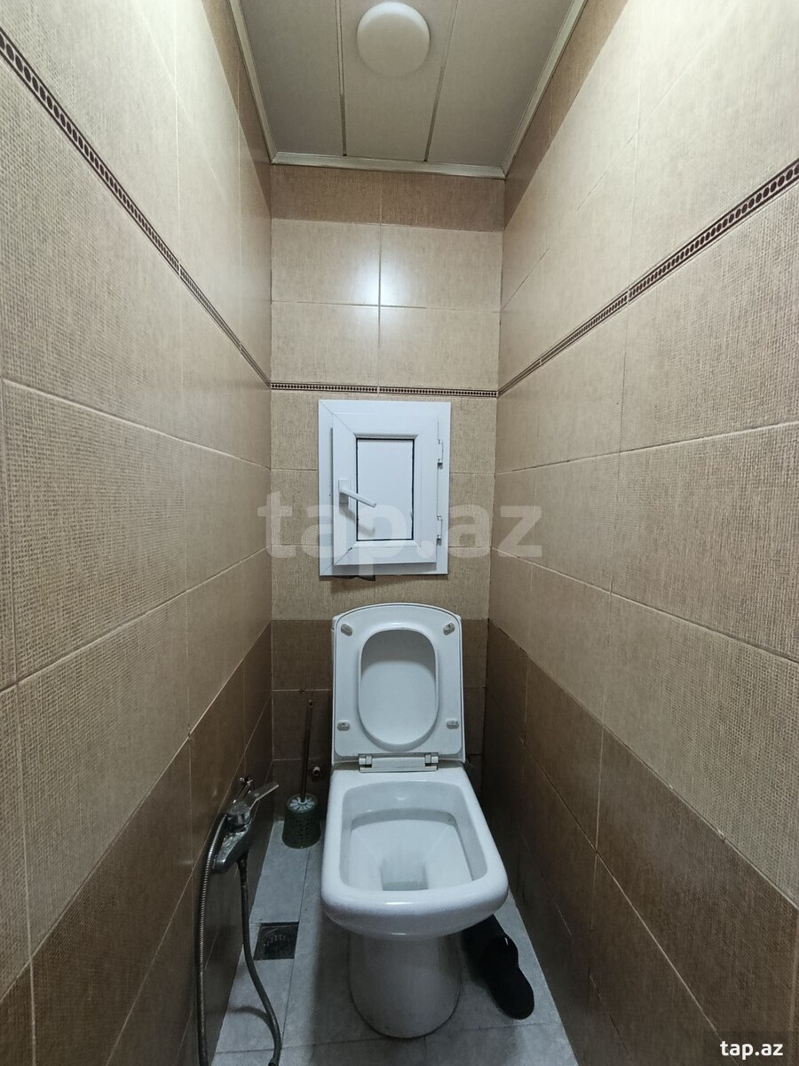 2-otaqlı mənzil kirayə verilir, 7-ci mkr., 60 m² (5)