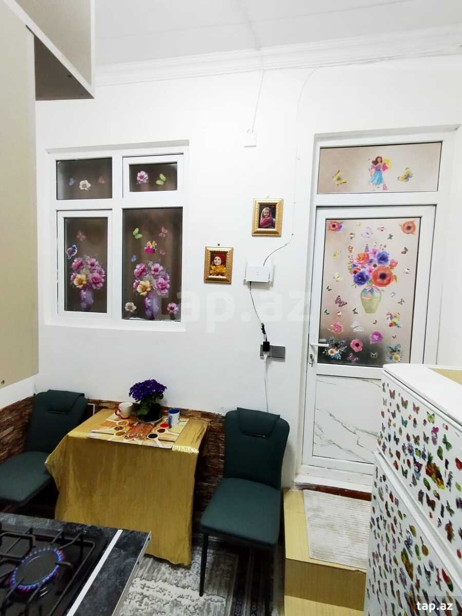 1-otaqlı mənzil, Xətai r., 25 m² (6)