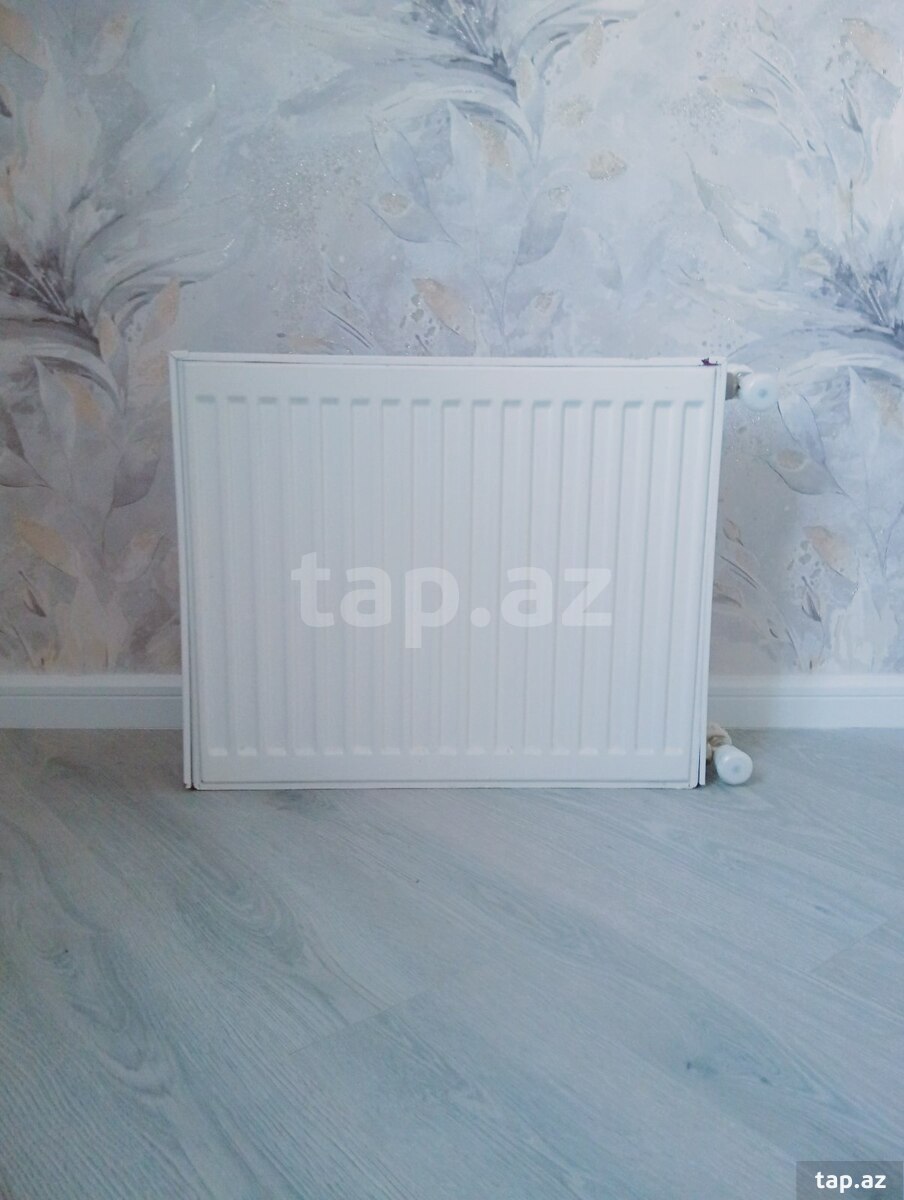 Panel radiator  (2)