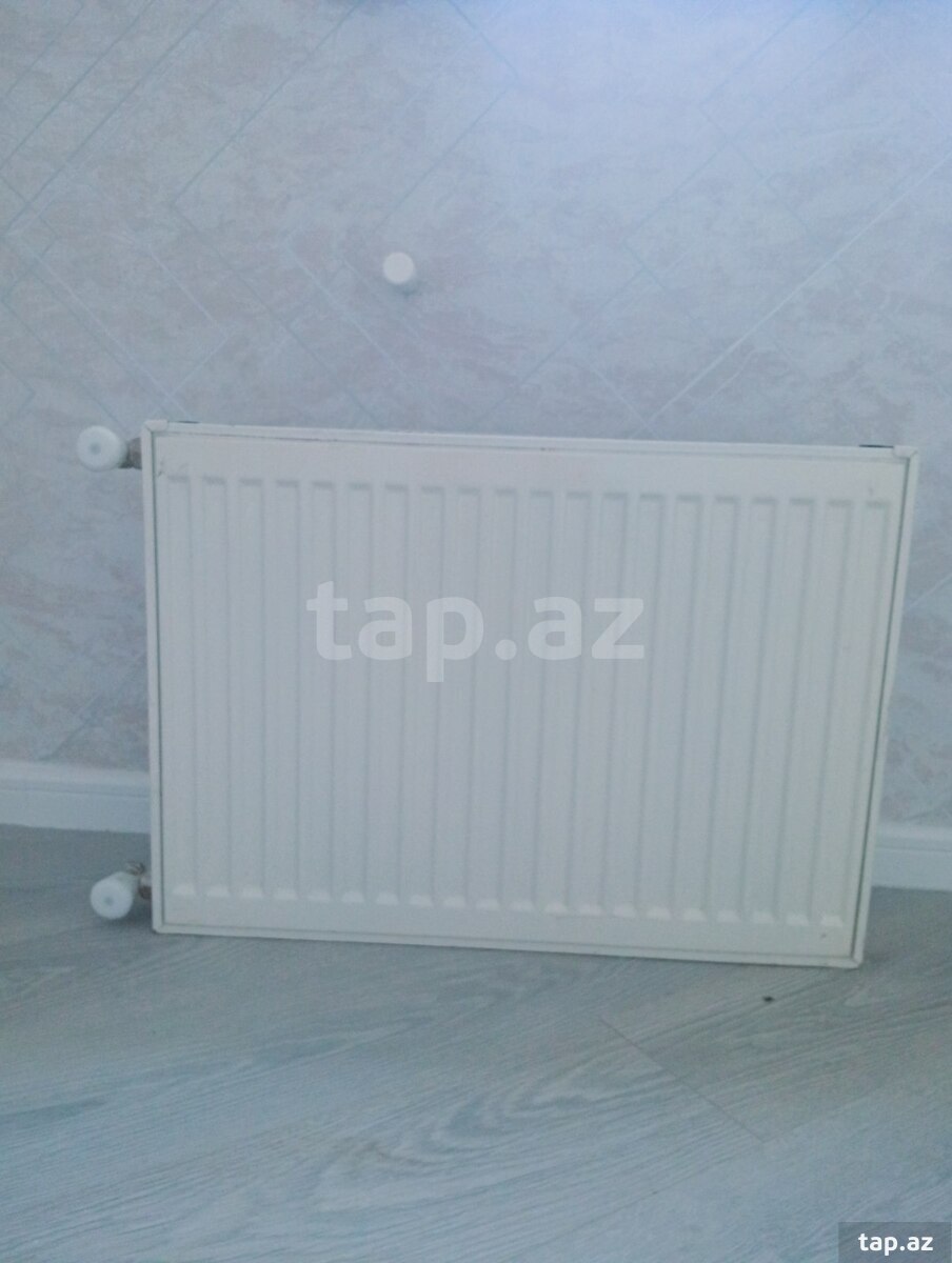Panel radiator 