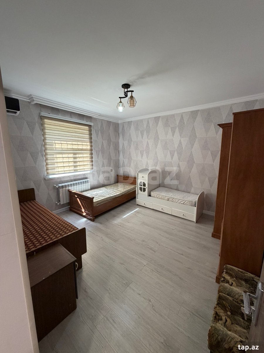 Həyət evi kirayə verilir, Xırdalan ş. (7)