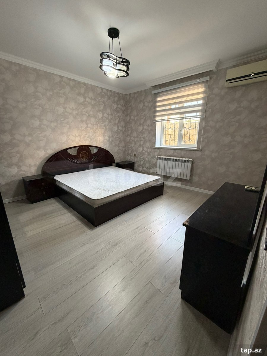 Həyət evi kirayə verilir, Xırdalan ş. (4)