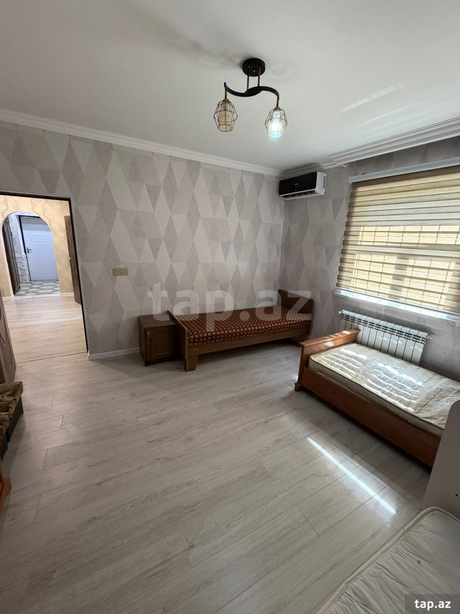 Həyət evi kirayə verilir, Xırdalan ş. (8)