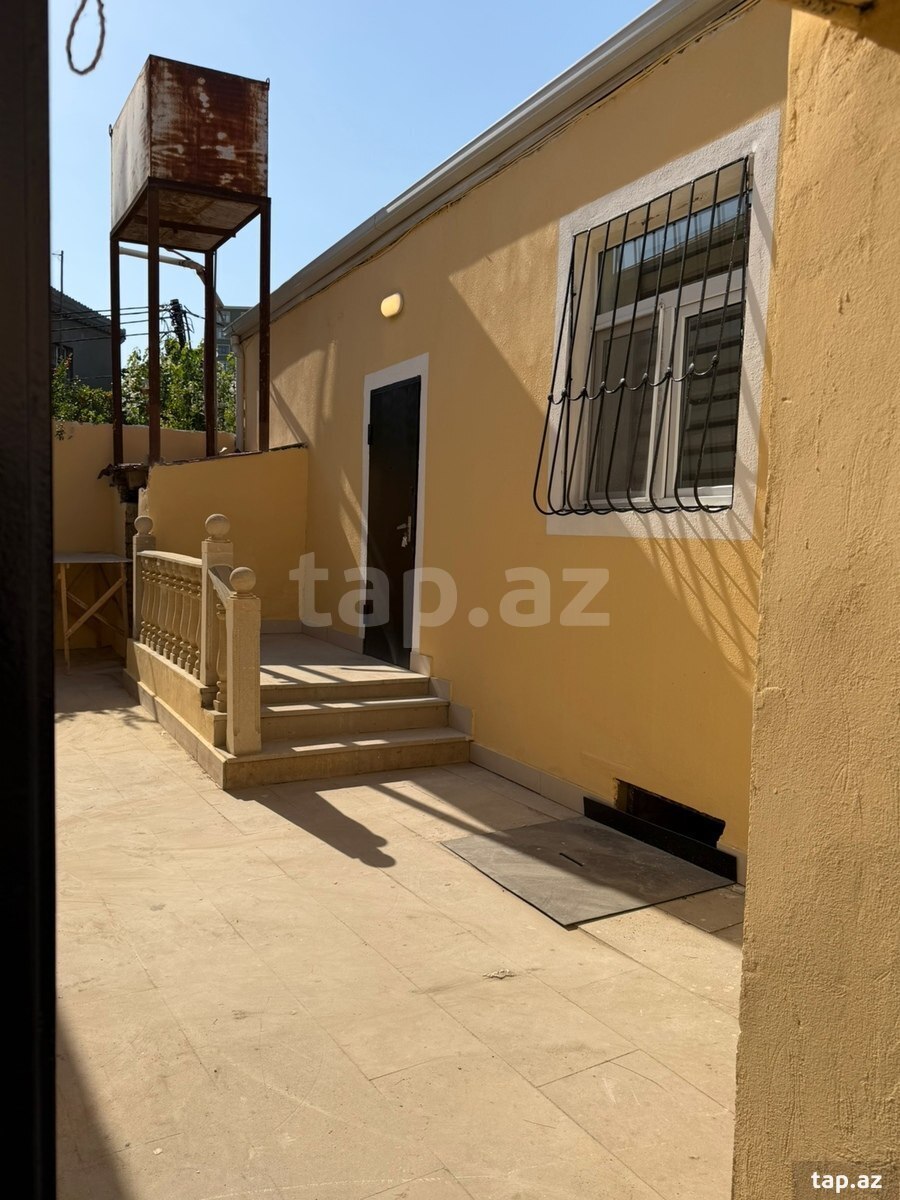 Həyət evi kirayə verilir, Xırdalan ş. (22)