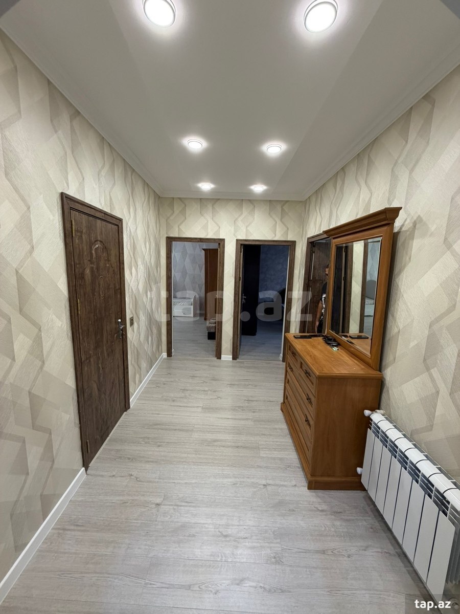 Həyət evi kirayə verilir, Xırdalan ş. (18)