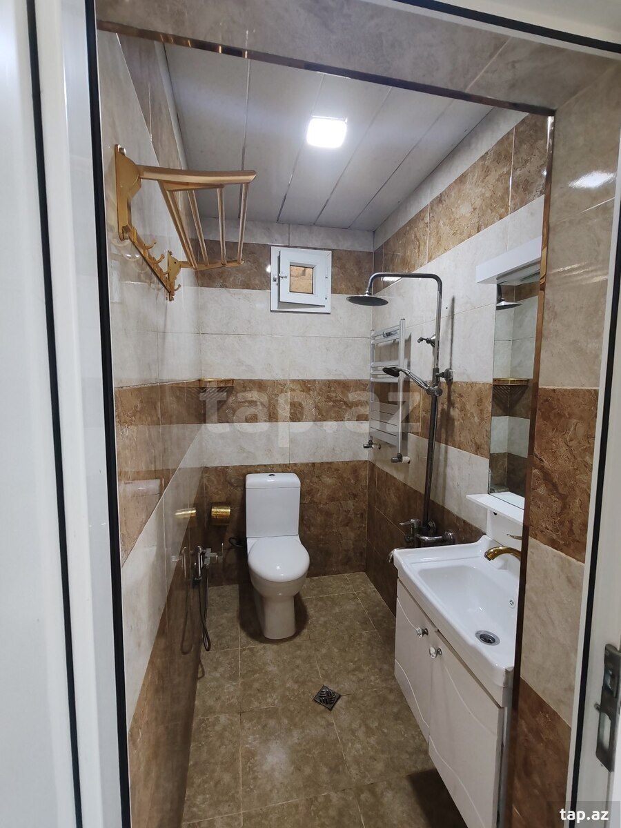 Həyət evi, Xırdalan ş. (3)
