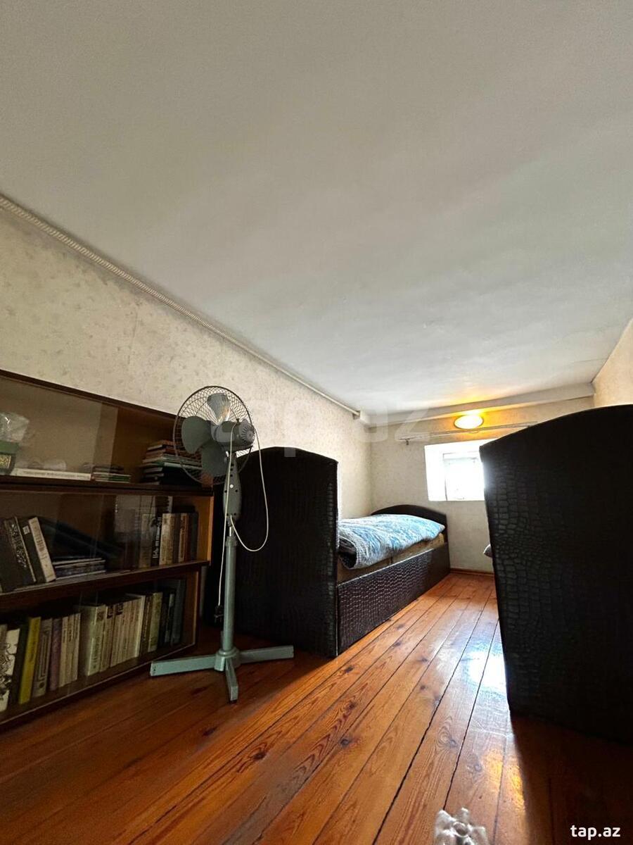 2-otaqlı mənzil, Adil Babayev küç., 40 m² (8)