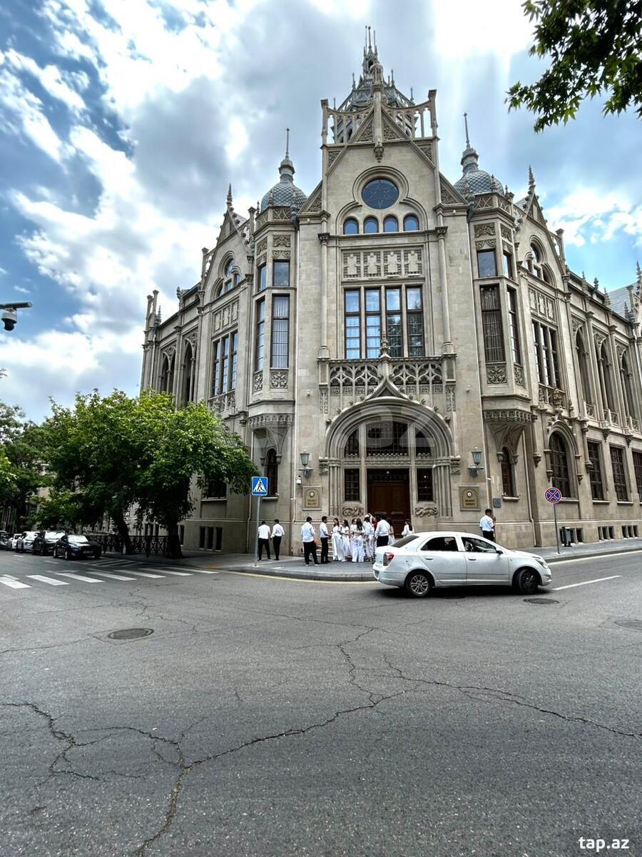 2-otaqlı mənzil, Adil Babayev küç., 40 m²