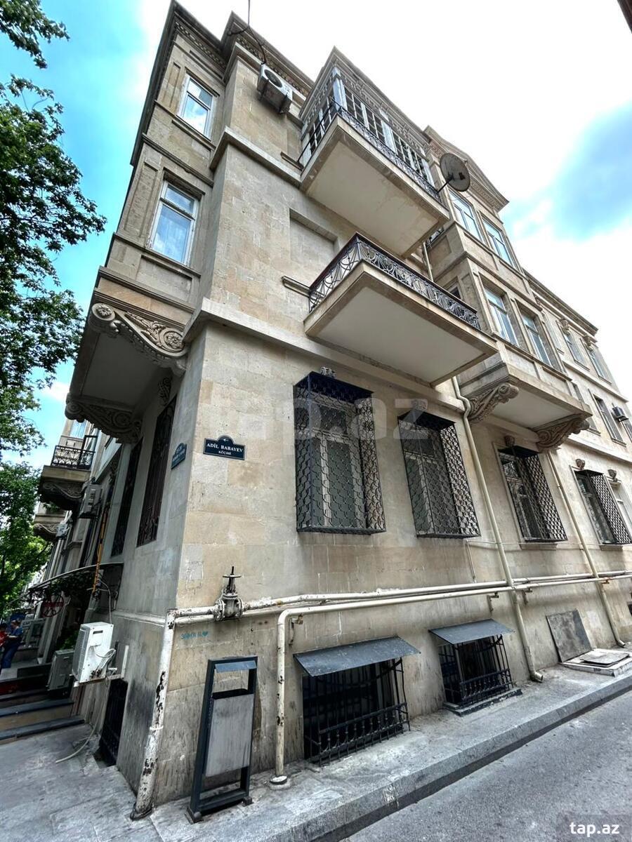 2-otaqlı mənzil, Adil Babayev küç., 40 m² (2)