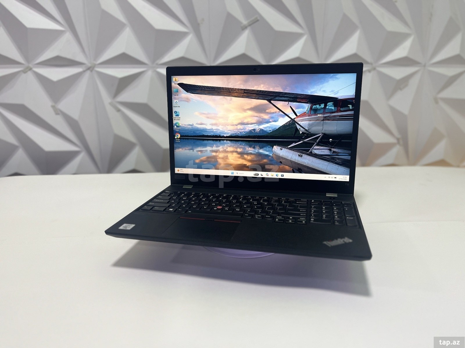 Lenovo T15 Gen 1