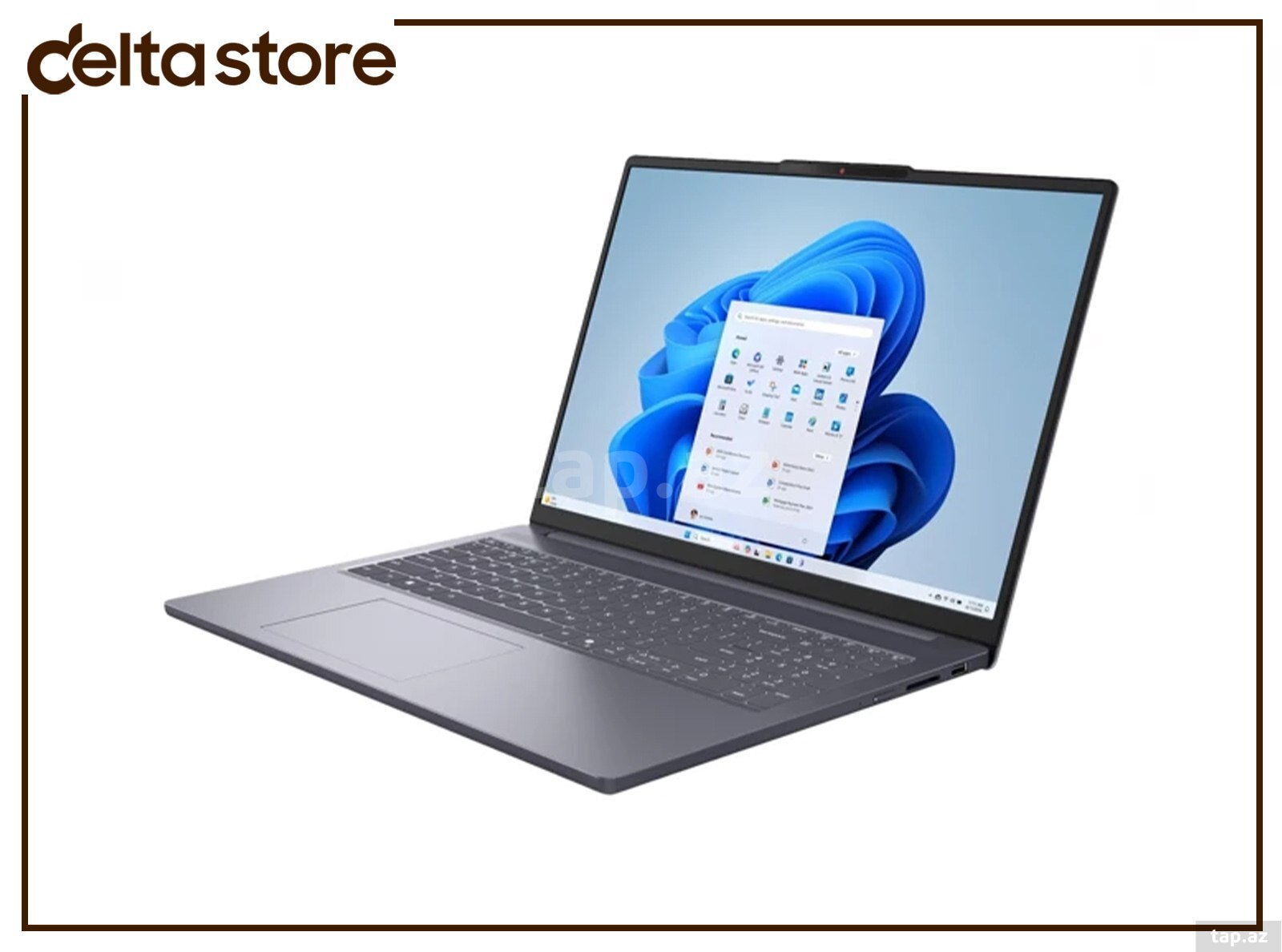 Lenovo IdeaPad Slim 3 16IRH10 83K2000WRK (3)