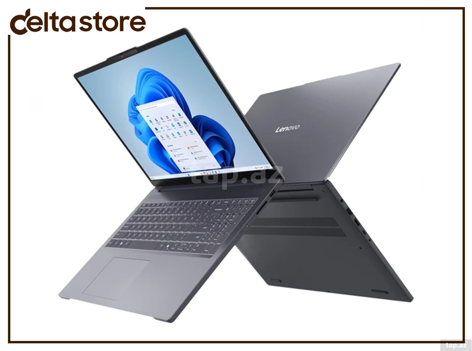Lenovo IdeaPad Slim 3 16IRH10 83K2000WRK (4)