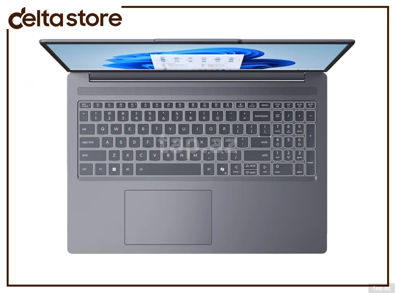 Lenovo IdeaPad Slim 3 16IRH10 83K2000WRK (5)
