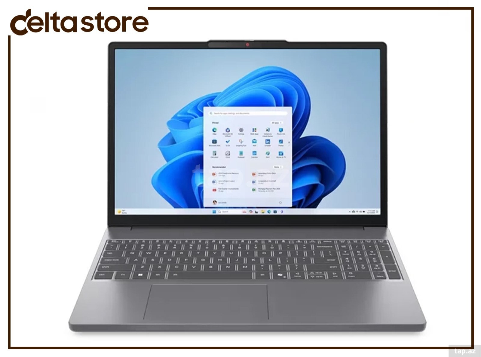 Lenovo IdeaPad Slim 3 16IRH10 83K2000WRK