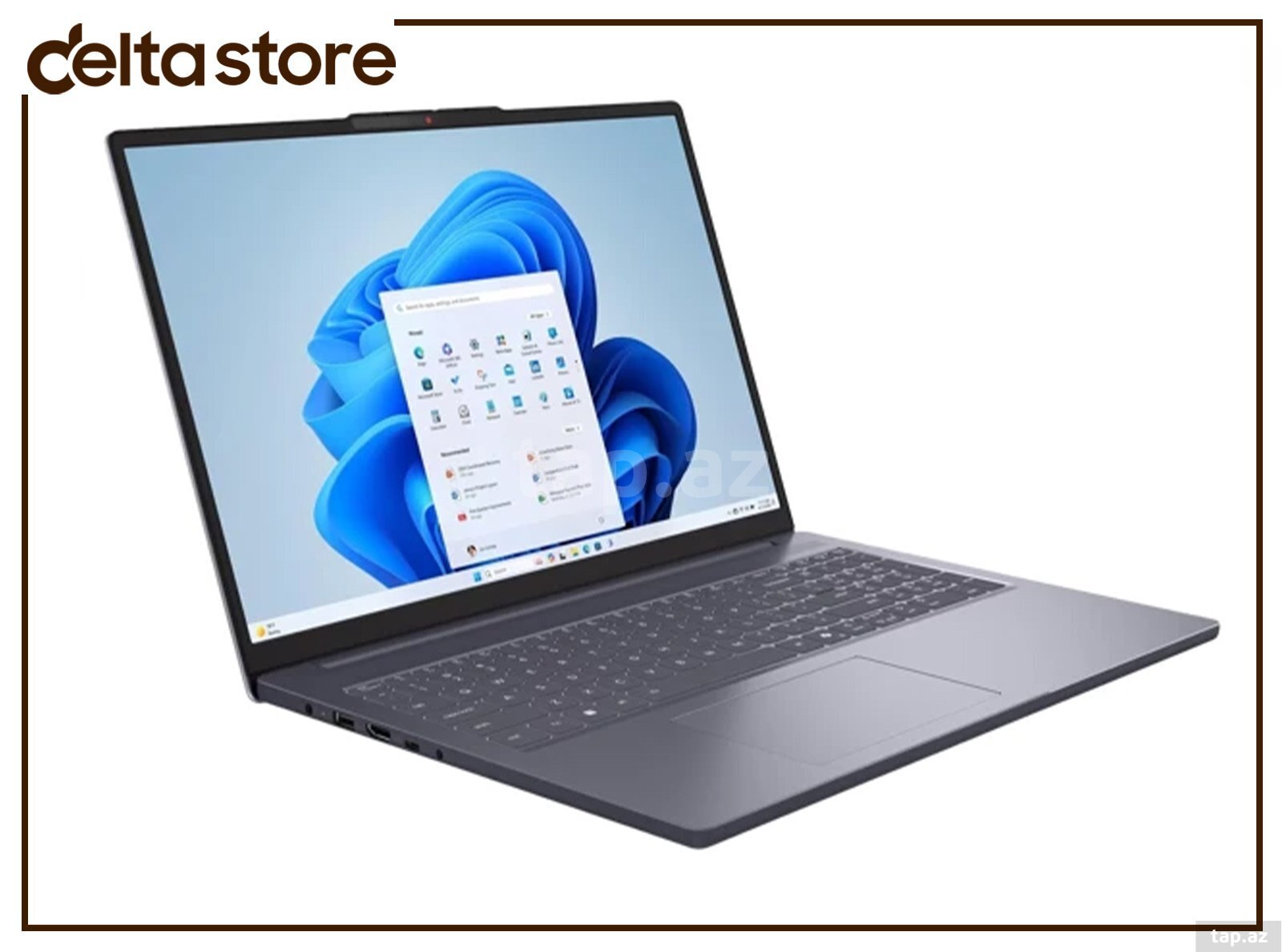 Lenovo IdeaPad Slim 3 16IRH10 83K2000WRK (2)