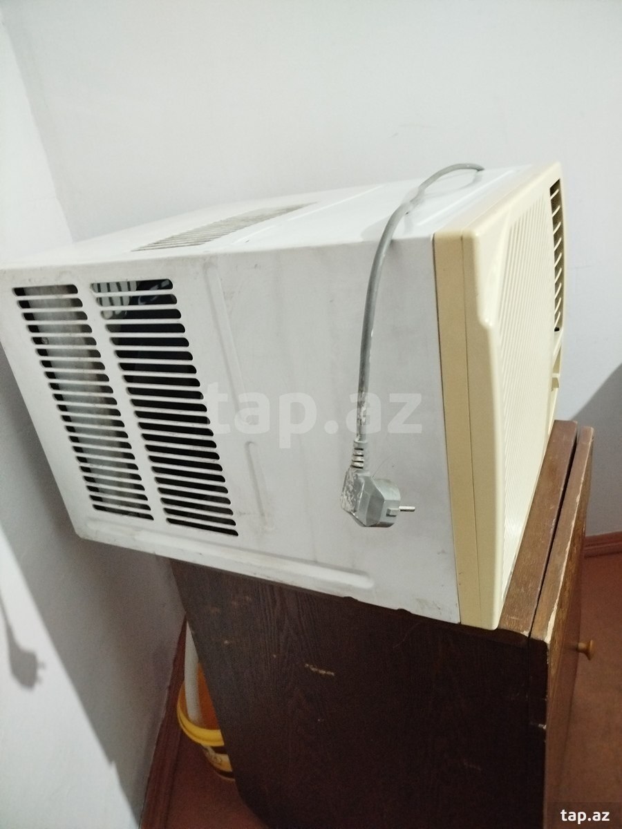 Kondisioner (3)