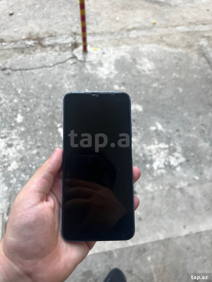 Xiaomi Redmi 9T Twilight Blue 64GB/4GB