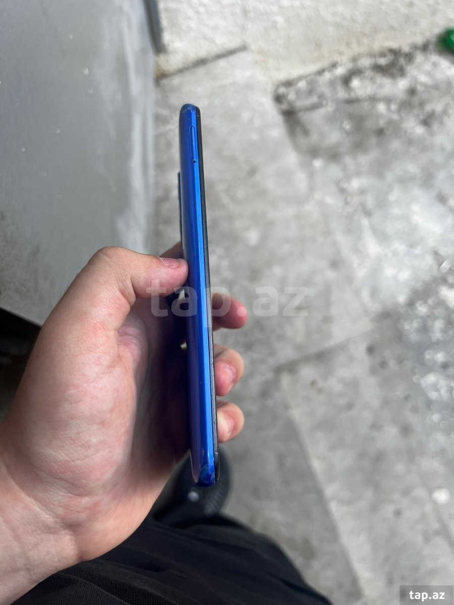 Xiaomi Redmi 9T Twilight Blue 64GB/4GB (3)