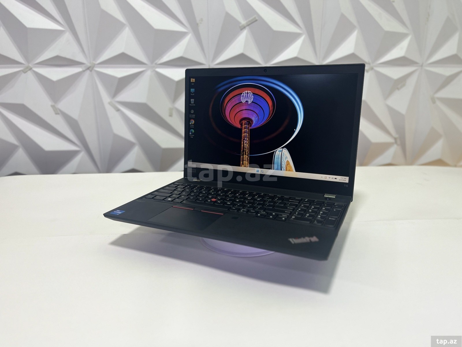 Lenovo T15 Gen 2