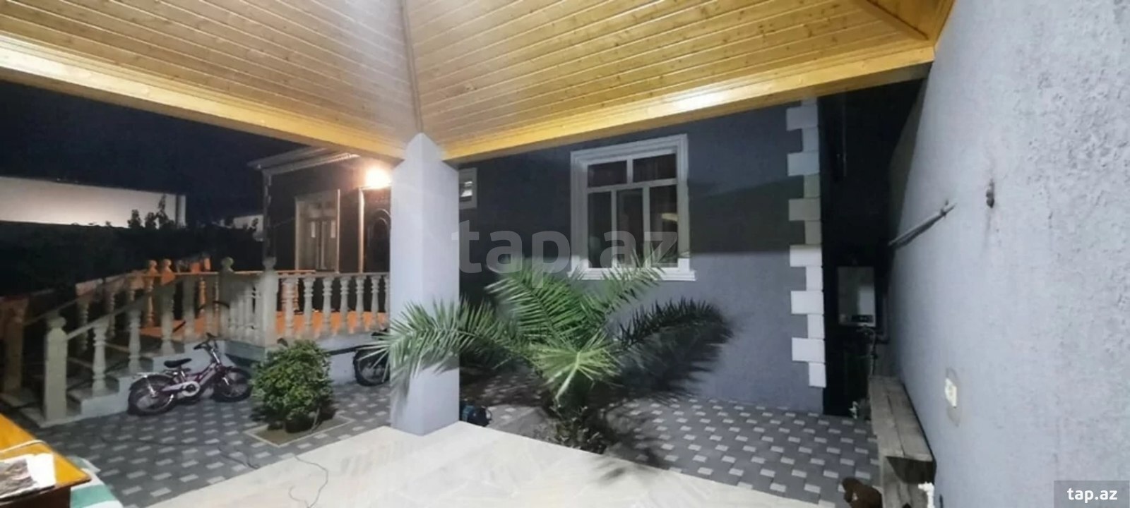 Bağ evi kirayə verilir, Mərdəkan qəs. (7)