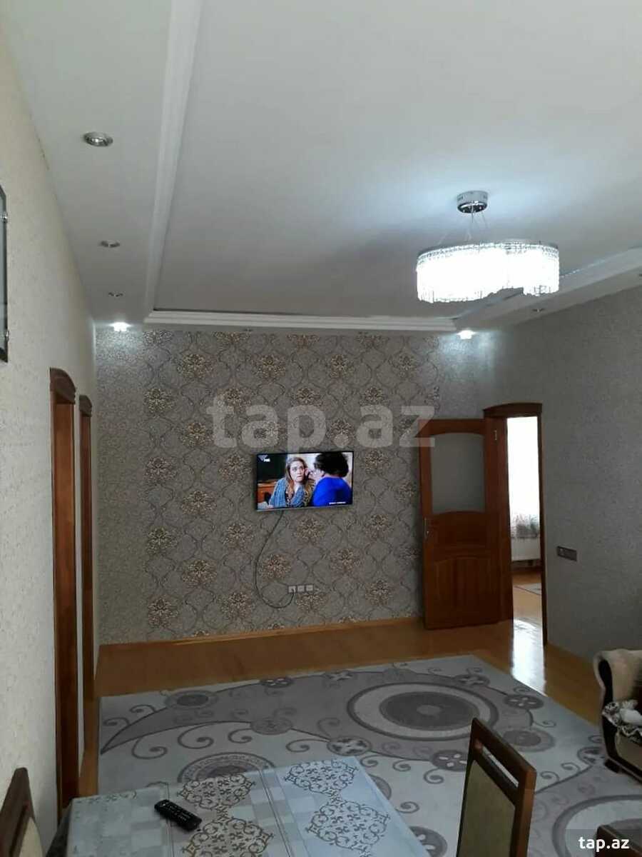 Bağ evi kirayə verilir, Mərdəkan qəs. (11)