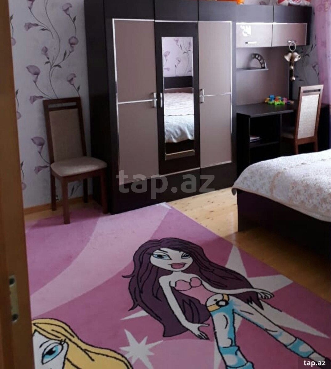 Bağ evi kirayə verilir, Mərdəkan qəs. (6)