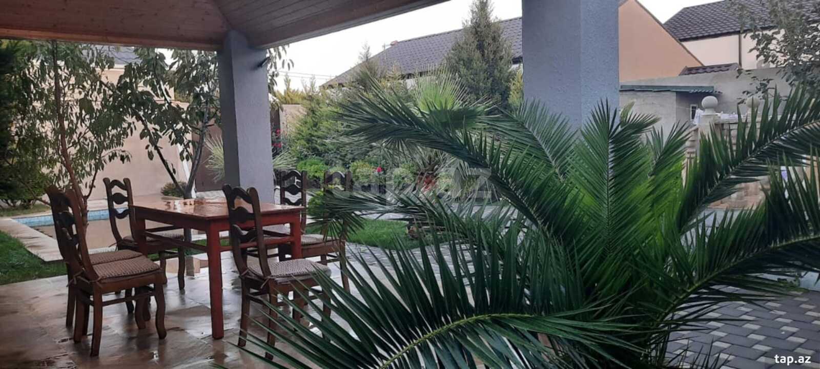 Bağ evi kirayə verilir, Mərdəkan qəs. (13)