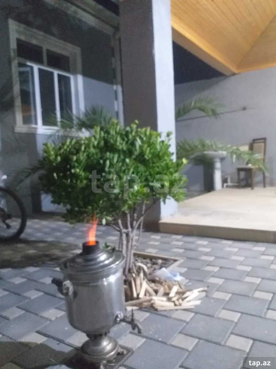 Bağ evi kirayə verilir, Mərdəkan qəs. (15)