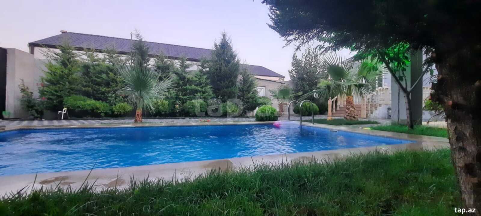 Bağ evi kirayə verilir, Mərdəkan qəs. (17)
