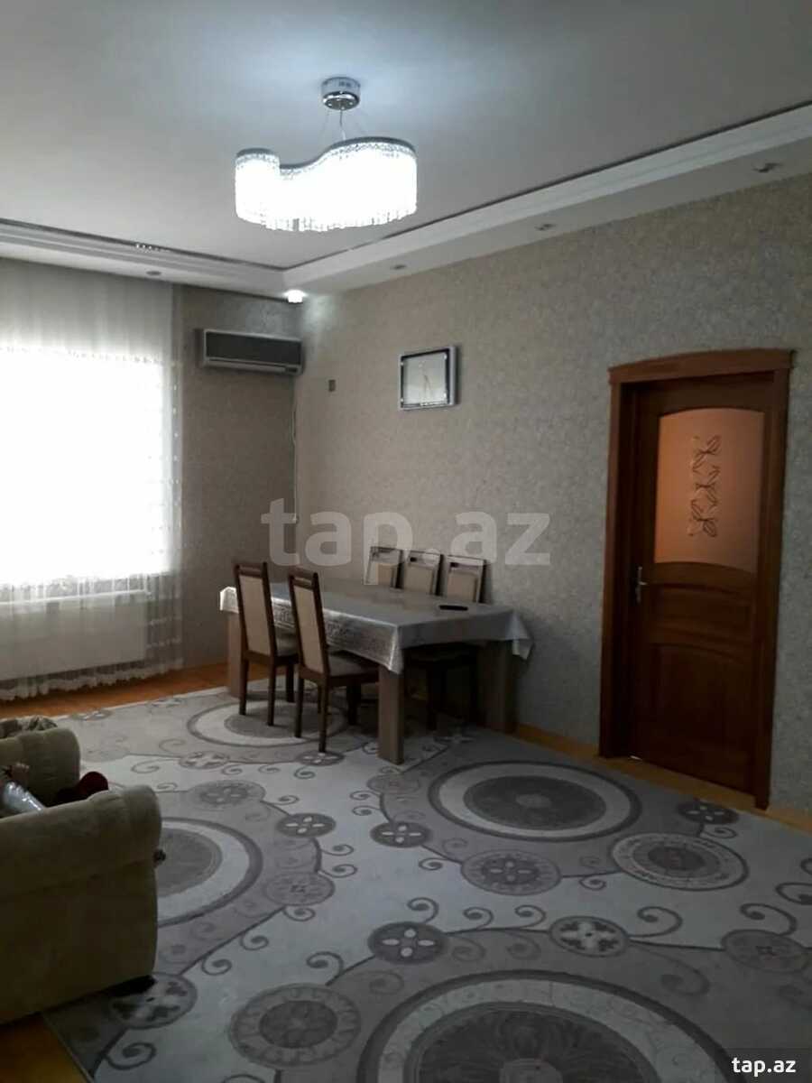 Bağ evi kirayə verilir, Mərdəkan qəs. (14)