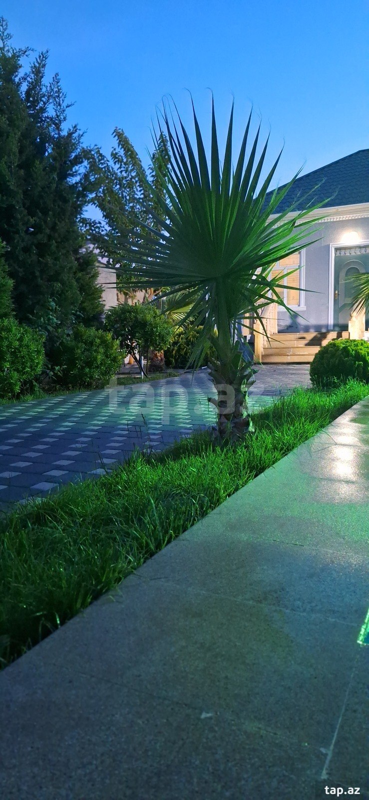 Bağ evi kirayə verilir, Mərdəkan qəs. (2)