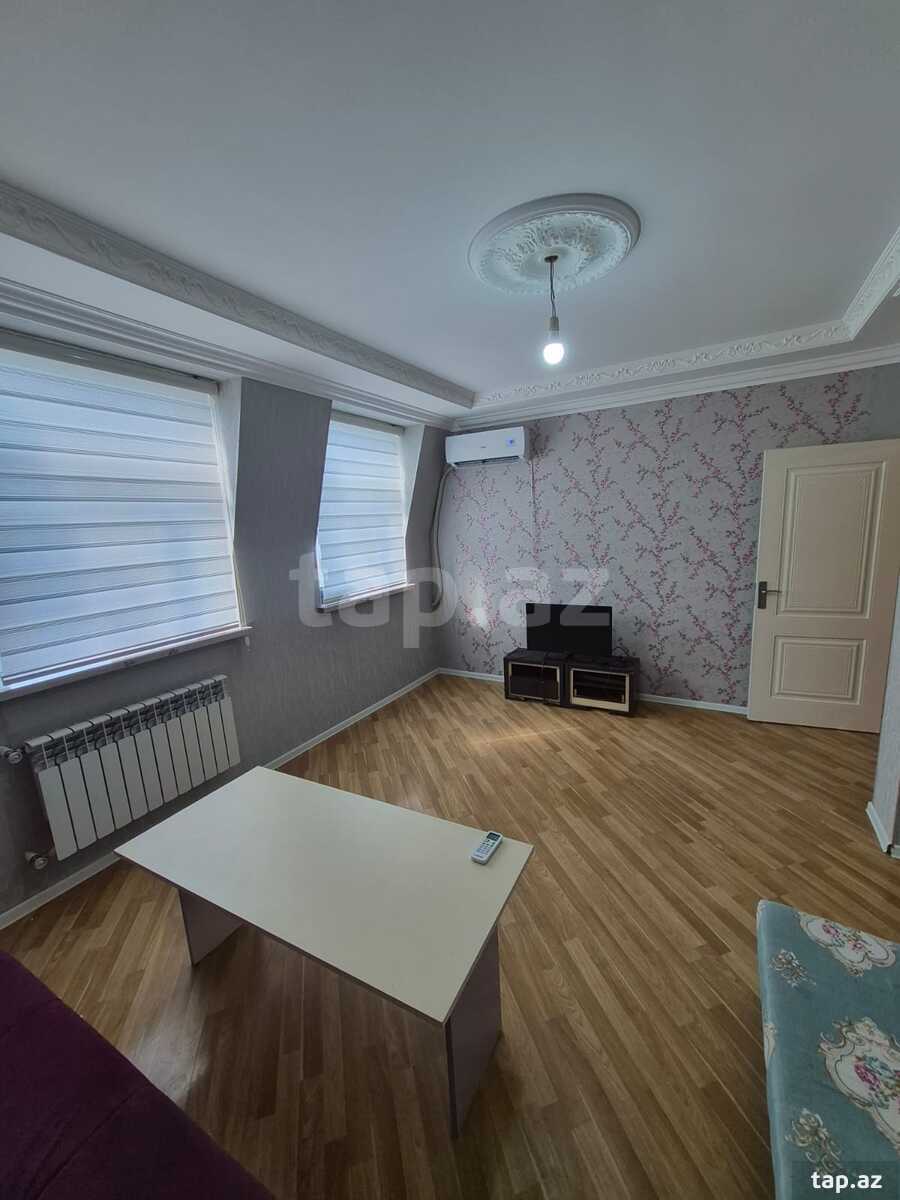 2-otaqlı yeni tikili kirayə verilir, Xırdalan ş., 65 m² (3)