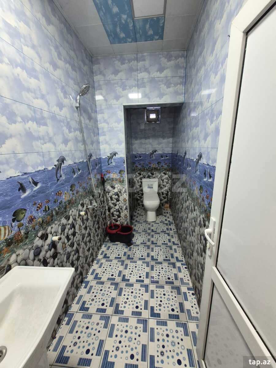 2-otaqlı yeni tikili kirayə verilir, Xırdalan ş., 65 m² (5)